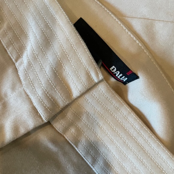 Dalia Jacket & Pant set - Sz 4 - Picture 7 of 8